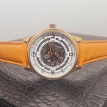 Akribos XXIV skeleton herenhorloge – Automatisch uurwerk