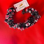 Dames armband strass diamand – Romano P.C. Hoofdstraat