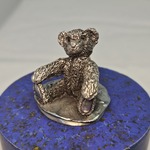 Teddy beer beeld – Royal Selangor Pewter