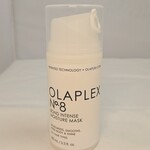 Olaplex N0.8 bond intense moisture mask – Nieuw