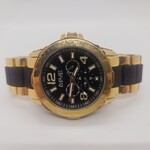August Steiner multi-function herenhorloge