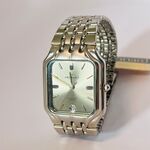 Monnard tank dresswatch herenhorloge