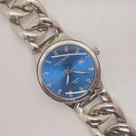 Akribos model Diamond dameshorloge