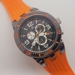 Joshua & Sons chronograaf herenhorloge
