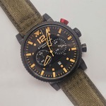 Stührling Concorso militair aviator herenhorloge
