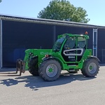 Verreiker, Merlo, TF38.7-120, 2014