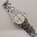 Pryngeps diamanten horloge – Zwitsers merk