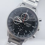Seiko chronograph herenhorloge – Seiko 8T67-00G0