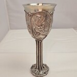 Royal Selangor vikingen goblet wijnbeker