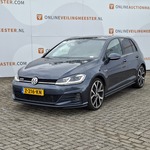 Personenauto Volkswagen, Golf GTD 2.0 TDI , bouwjaar 2018