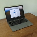 Laptop, Apple, MacBook Air, 2018