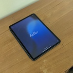 Tablet Apple, iPad Pro (11 inch) (3e generatie), bouwjaar 2021