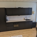Inhoud keukenblok