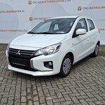 Personenauto Mitsubishi, Space Star