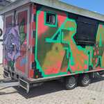 Schaftwagen, Kuiper, AST, 2012