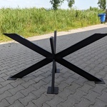 Design tafelonderstel