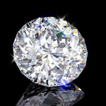 Diamant – Exclusive Portugeuse Cut – 2.48ct ( IGI Gecertificeerd )