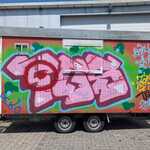 Schaftwagen, Kuiper, AST