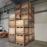 Persoonlijke uitrusting en kleding Defensie