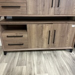 Dressoir Engeland, Maxfurn, espresso
