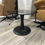 Bijzettafel , By-Boo, zwart