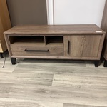 Tv-meubel Engeland, Maxfurn, espresso