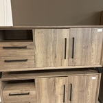 Dressoir Engeland, Maxfurn, espresso