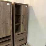 Bergkast Engeland, Maxfurn, espresso