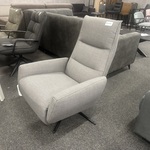Fauteuil Mieke, grijs