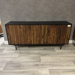 Dressoir Mexico, teak