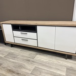 Dressoir Thailand incl. Verlichting, Xooon, meerkleurig