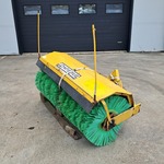 Veegmachine