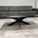 Salontafel, Eleonora, zwart