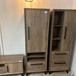 Bergkast Engeland, Maxfurn, espresso