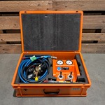 Bedieningsunit, Holmatro, HDC 10 AU