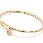 Armband, Cartier , Juste Un Clou diamond , 2023