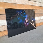 Plexiglas schilderij Cobra Art, GN7725