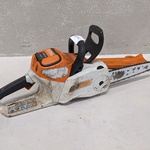 Accu kettingzaag, Stihl, MSA200C