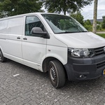 Bedrijfsauto, Volkswagen, Transporter 2.0TDI L2H1, 2015