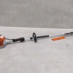 Motor heggenschaar Stihl, bouwjaar 2021