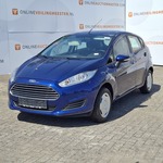 Personenauto Ford, Fiesta, bouwjaar 2015