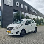 Personenauto, CHEVROLET, SPARK 1.0 16V LS, 2010