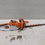 Accu heggenschaar Stihl, HSA86, bouwjaar 2022