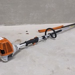Motor heggenschaar, Stihl