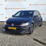 Personenauto Volkswagen, Golf 2.0 TSI GTI Pereformance, bouwjaar 2017