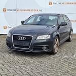 Personenauto Audi, A3 Sportback 1.4 TFSI Ambition Pro Line S, bouwjaar