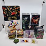 Partij Pokémon kaarten, Sword & Shield | Scarlet & Violet