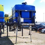 Zoutstrooier, Nido, Stratos B60C-30 PCLN-700 CS, CD-ORM-2106, 2012