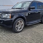 Personenauto Range Rover, Sport 3.6TD V8 SE, bouwjaar 2007