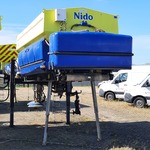 Zoutstrooier, Nido, Stratos B70-42 PCLN-700, CD-ORM-2116, 2012